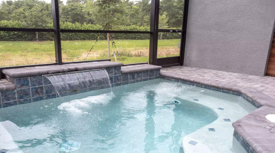 KISSIMMEE, Florida 34746, 4 Bedrooms Bedrooms, ,3 BathroomsBathrooms,Residential,For Sale,LE REVE,0,MFRA4674611