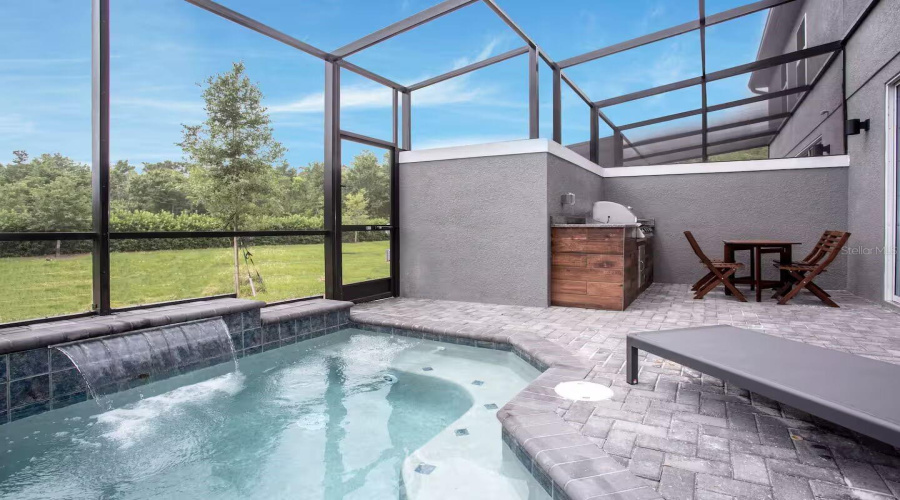 KISSIMMEE, Florida 34746, 4 Bedrooms Bedrooms, ,3 BathroomsBathrooms,Residential,For Sale,LE REVE,0,MFRA4674611