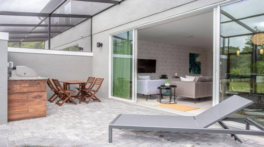 KISSIMMEE, Florida 34746, 4 Bedrooms Bedrooms, ,3 BathroomsBathrooms,Residential,For Sale,LE REVE,0,MFRA4674611