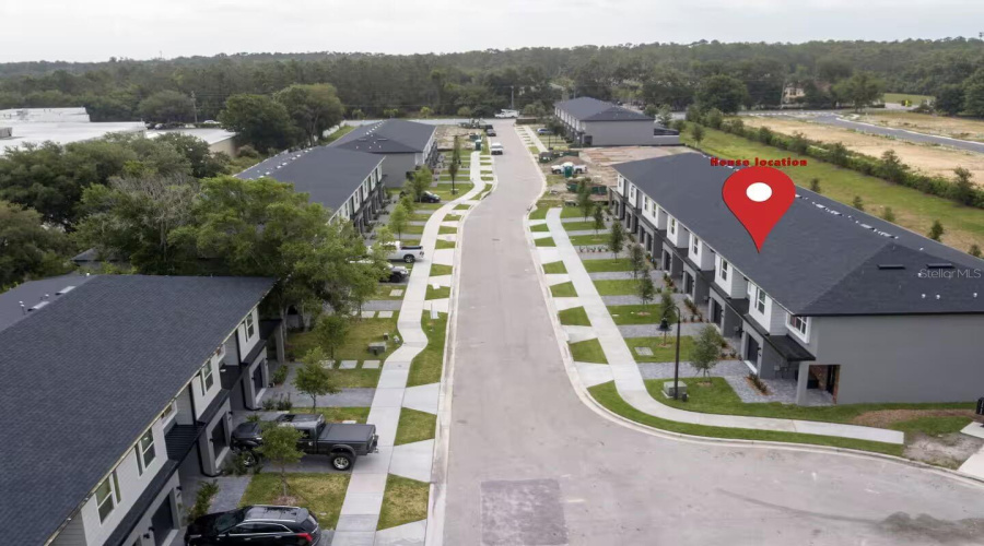 KISSIMMEE, Florida 34746, 4 Bedrooms Bedrooms, ,3 BathroomsBathrooms,Residential,For Sale,LE REVE,0,MFRA4674611