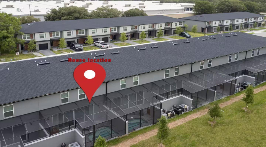 KISSIMMEE, Florida 34746, 4 Bedrooms Bedrooms, ,3 BathroomsBathrooms,Residential,For Sale,LE REVE,0,MFRA4674611