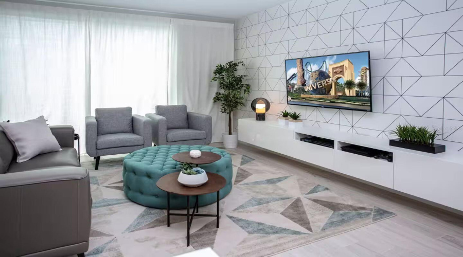 KISSIMMEE, Florida 34746, 4 Bedrooms Bedrooms, ,3 BathroomsBathrooms,Residential,For Sale,LE REVE,0,MFRA4674611