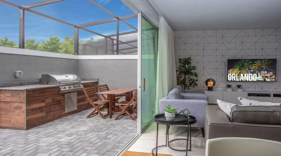 KISSIMMEE, Florida 34746, 4 Bedrooms Bedrooms, ,3 BathroomsBathrooms,Residential,For Sale,LE REVE,0,MFRA4674611