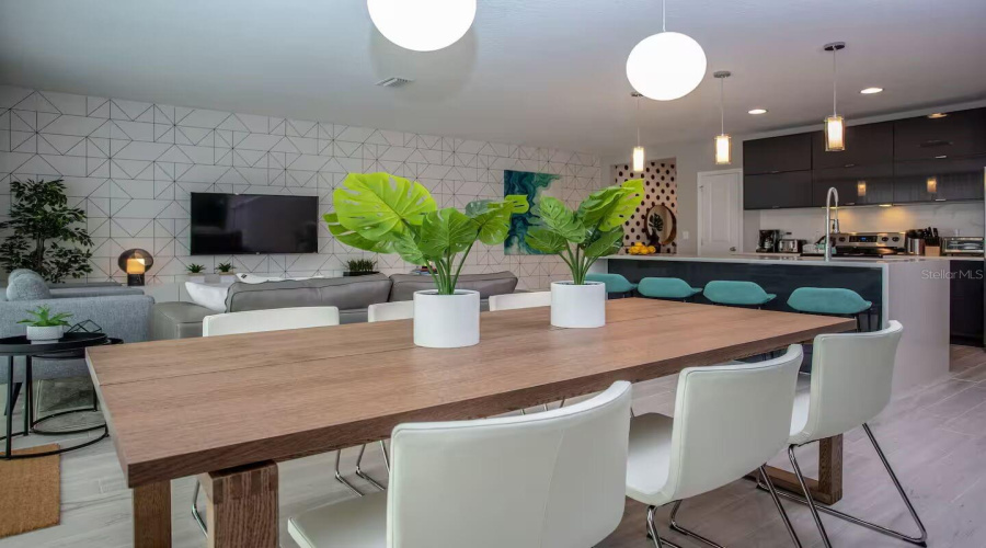 KISSIMMEE, Florida 34746, 4 Bedrooms Bedrooms, ,3 BathroomsBathrooms,Residential,For Sale,LE REVE,0,MFRA4674611