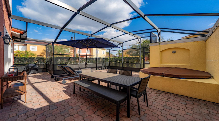 KISSIMMEE, Florida 34746, 4 Bedrooms Bedrooms, ,3 BathroomsBathrooms,Residential,For Sale,ORMOND BEACH,0,MFRS5142668