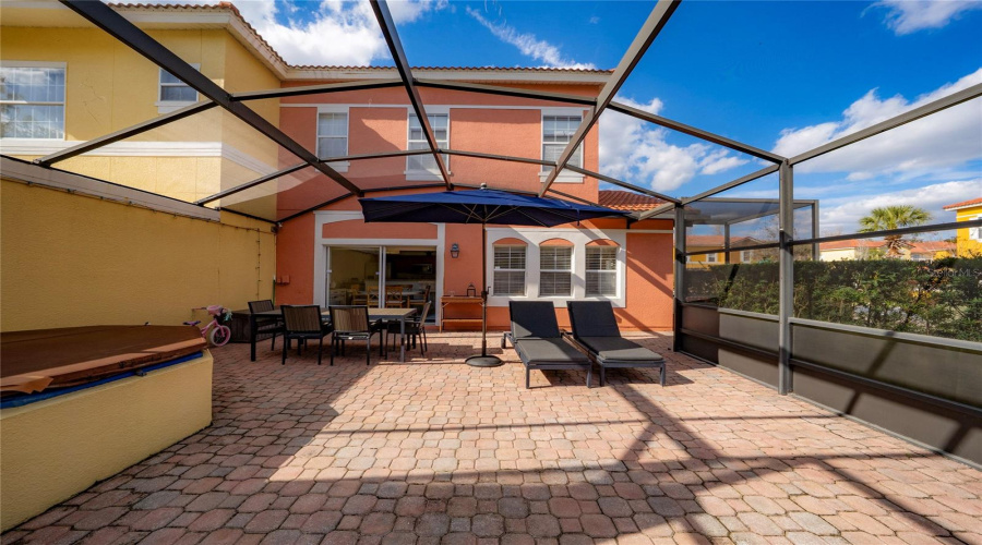 KISSIMMEE, Florida 34746, 4 Bedrooms Bedrooms, ,3 BathroomsBathrooms,Residential,For Sale,ORMOND BEACH,0,MFRS5142668