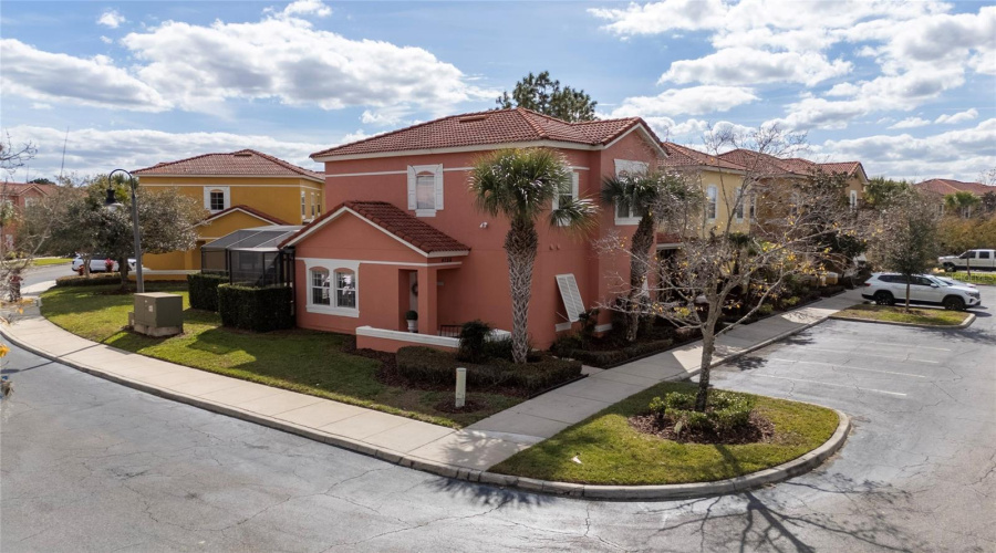 KISSIMMEE, Florida 34746, 4 Bedrooms Bedrooms, ,3 BathroomsBathrooms,Residential,For Sale,ORMOND BEACH,0,MFRS5142668