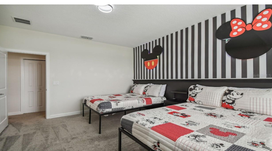 KISSIMMEE, Florida 34746, 5 Bedrooms Bedrooms, ,5 BathroomsBathrooms,Residential,For Sale,BOOKMARK,0,MFRO6377666