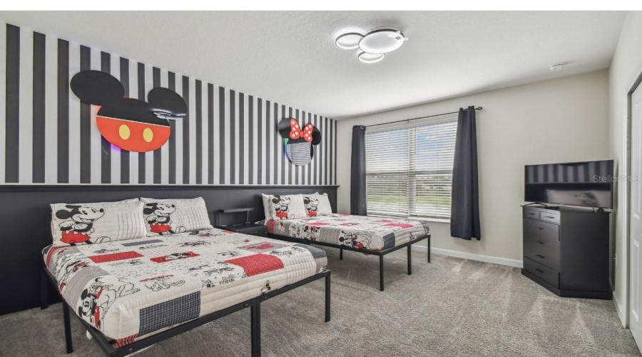 KISSIMMEE, Florida 34746, 5 Bedrooms Bedrooms, ,5 BathroomsBathrooms,Residential,For Sale,BOOKMARK,0,MFRO6377666