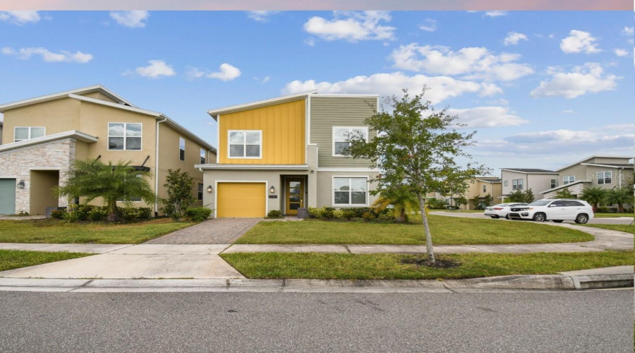 KISSIMMEE, Florida 34746, 5 Bedrooms Bedrooms, ,5 BathroomsBathrooms,Residential,For Sale,BOOKMARK,0,MFRO6377666