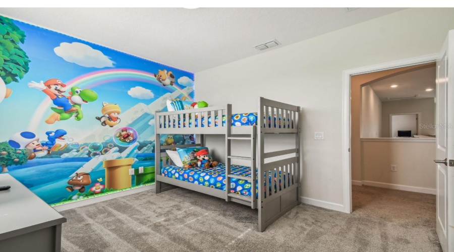 KISSIMMEE, Florida 34746, 5 Bedrooms Bedrooms, ,5 BathroomsBathrooms,Residential,For Sale,BOOKMARK,0,MFRO6377666