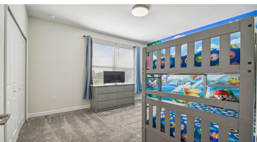 KISSIMMEE, Florida 34746, 5 Bedrooms Bedrooms, ,5 BathroomsBathrooms,Residential,For Sale,BOOKMARK,0,MFRO6377666