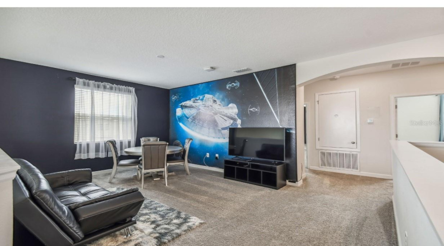 KISSIMMEE, Florida 34746, 5 Bedrooms Bedrooms, ,5 BathroomsBathrooms,Residential,For Sale,BOOKMARK,0,MFRO6377666