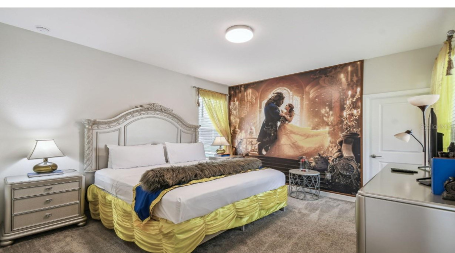 KISSIMMEE, Florida 34746, 5 Bedrooms Bedrooms, ,5 BathroomsBathrooms,Residential,For Sale,BOOKMARK,0,MFRO6377666