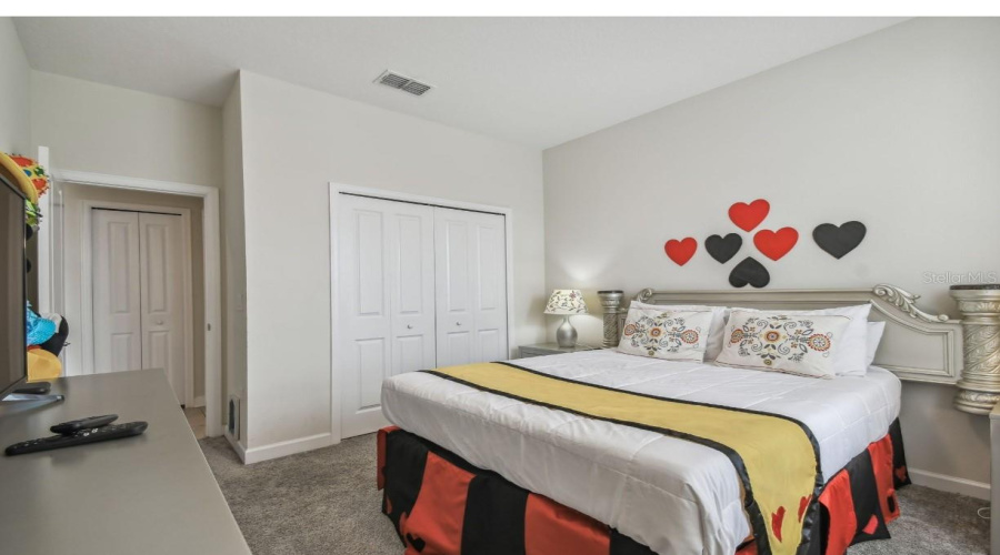 KISSIMMEE, Florida 34746, 5 Bedrooms Bedrooms, ,5 BathroomsBathrooms,Residential,For Sale,BOOKMARK,0,MFRO6377666