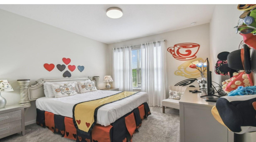 KISSIMMEE, Florida 34746, 5 Bedrooms Bedrooms, ,5 BathroomsBathrooms,Residential,For Sale,BOOKMARK,0,MFRO6377666