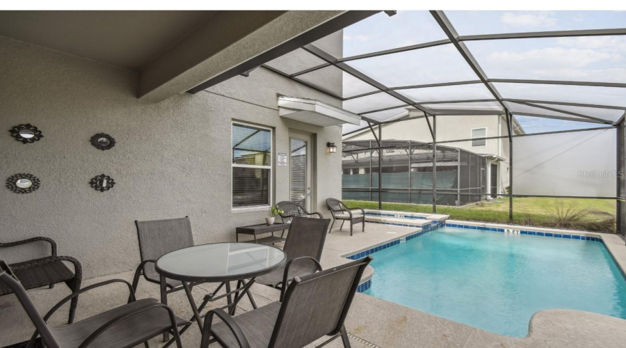 KISSIMMEE, Florida 34746, 5 Bedrooms Bedrooms, ,5 BathroomsBathrooms,Residential,For Sale,BOOKMARK,0,MFRO6377666