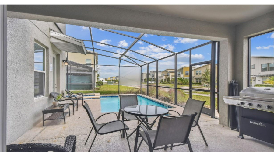 KISSIMMEE, Florida 34746, 5 Bedrooms Bedrooms, ,5 BathroomsBathrooms,Residential,For Sale,BOOKMARK,0,MFRO6377666