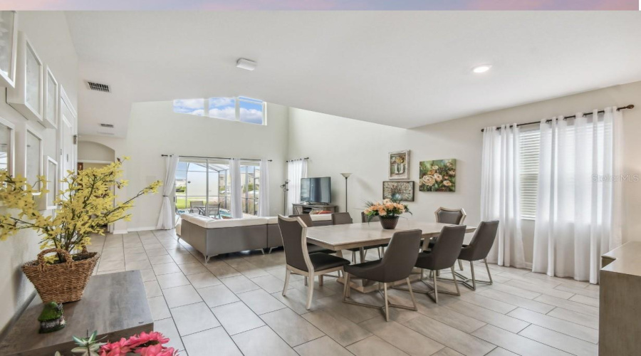 KISSIMMEE, Florida 34746, 5 Bedrooms Bedrooms, ,5 BathroomsBathrooms,Residential,For Sale,BOOKMARK,0,MFRO6377666