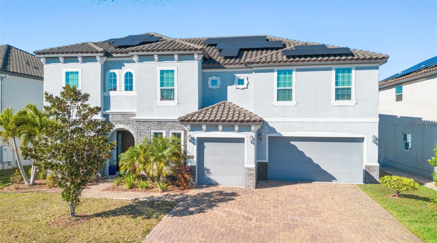 ORLANDO, Florida 32836, 5 Bedrooms Bedrooms, ,4 BathroomsBathrooms,Residential,For Sale,LUDINGTON,0,MFRO6377060