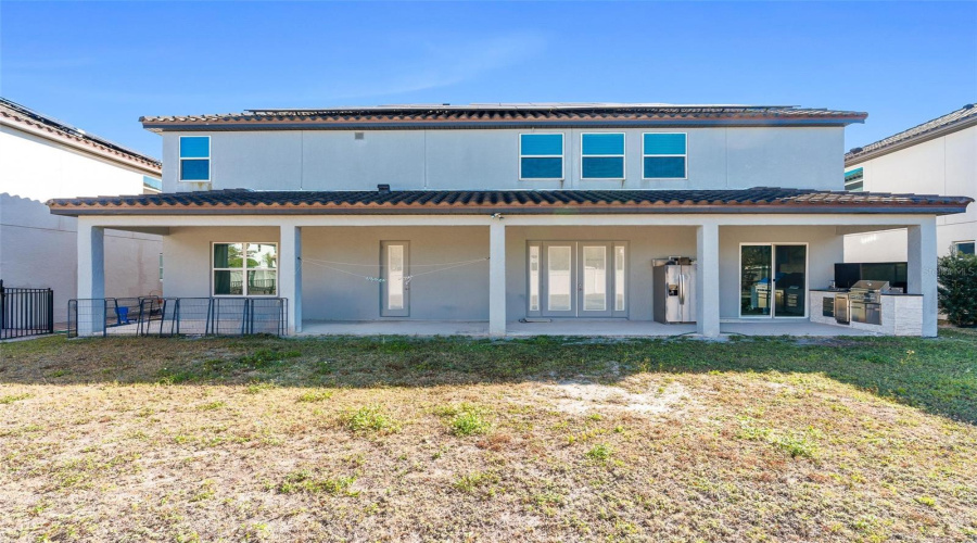 ORLANDO, Florida 32836, 5 Bedrooms Bedrooms, ,4 BathroomsBathrooms,Residential,For Sale,LUDINGTON,0,MFRO6377060