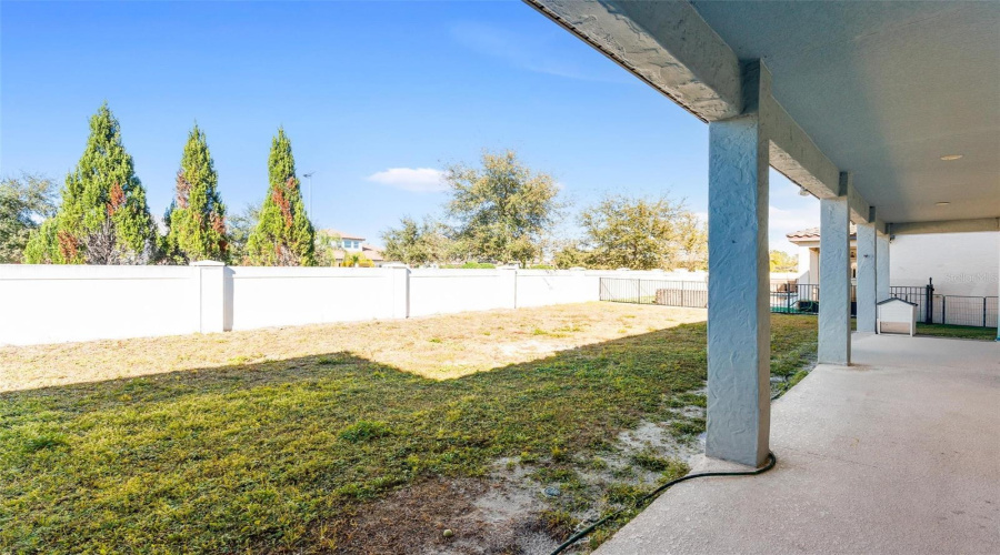 ORLANDO, Florida 32836, 5 Bedrooms Bedrooms, ,4 BathroomsBathrooms,Residential,For Sale,LUDINGTON,0,MFRO6377060