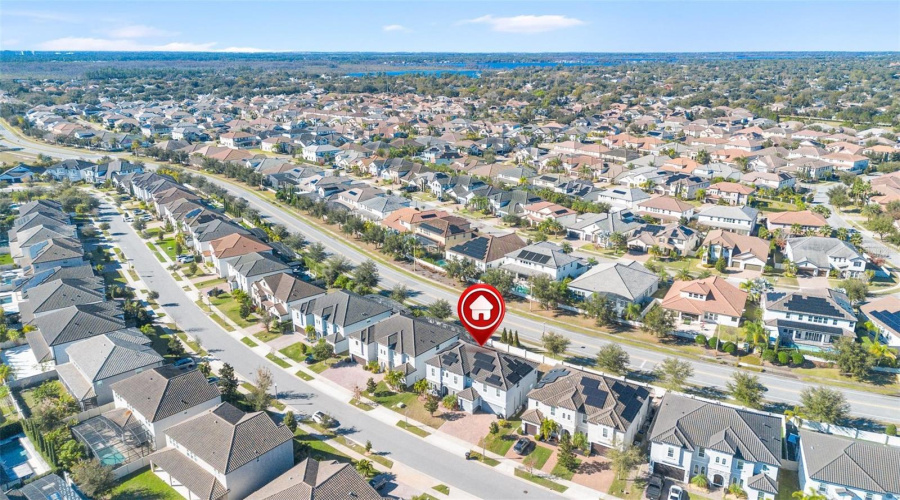 ORLANDO, Florida 32836, 5 Bedrooms Bedrooms, ,4 BathroomsBathrooms,Residential,For Sale,LUDINGTON,0,MFRO6377060