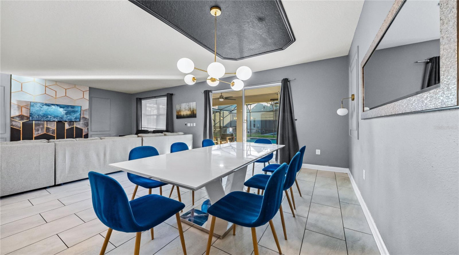 KISSIMMEE, Florida 34746, 8 Bedrooms Bedrooms, ,5 BathroomsBathrooms,Residential,For Sale,NARRATIVE,0,MFRO6377559