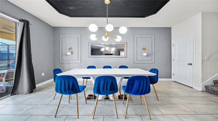 KISSIMMEE, Florida 34746, 8 Bedrooms Bedrooms, ,5 BathroomsBathrooms,Residential,For Sale,NARRATIVE,0,MFRO6377559