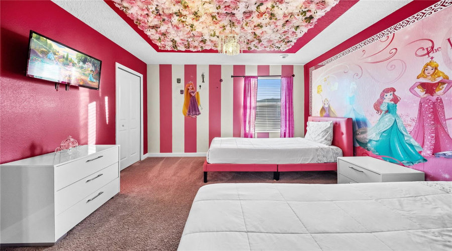 KISSIMMEE, Florida 34746, 8 Bedrooms Bedrooms, ,5 BathroomsBathrooms,Residential,For Sale,NARRATIVE,0,MFRO6377559