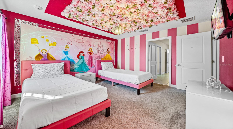 KISSIMMEE, Florida 34746, 8 Bedrooms Bedrooms, ,5 BathroomsBathrooms,Residential,For Sale,NARRATIVE,0,MFRO6377559