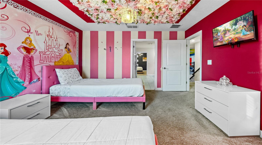 KISSIMMEE, Florida 34746, 8 Bedrooms Bedrooms, ,5 BathroomsBathrooms,Residential,For Sale,NARRATIVE,0,MFRO6377559