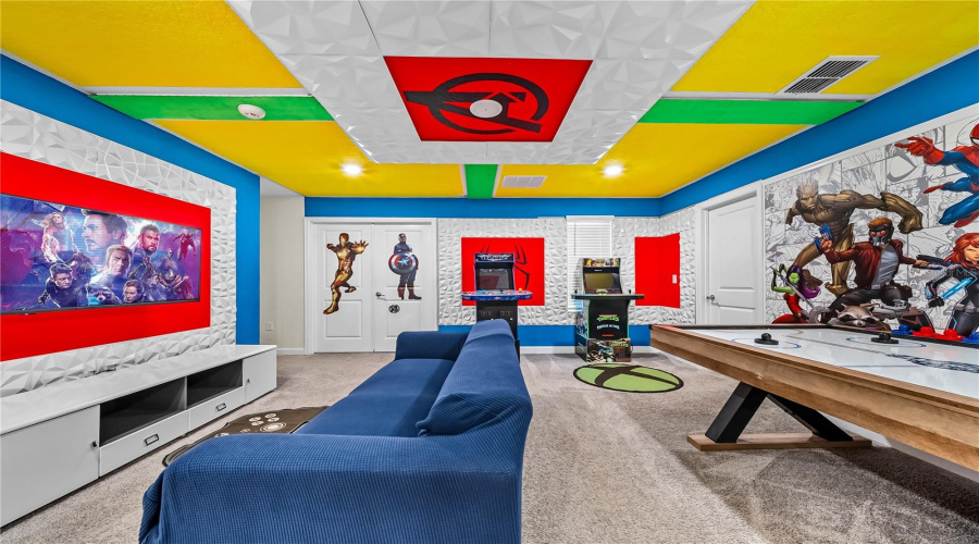 KISSIMMEE, Florida 34746, 8 Bedrooms Bedrooms, ,5 BathroomsBathrooms,Residential,For Sale,NARRATIVE,0,MFRO6377559