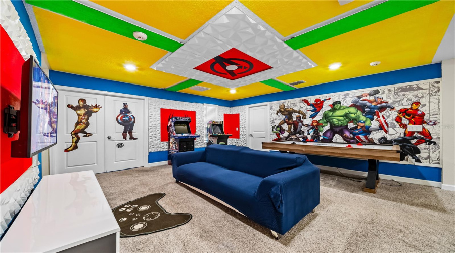 KISSIMMEE, Florida 34746, 8 Bedrooms Bedrooms, ,5 BathroomsBathrooms,Residential,For Sale,NARRATIVE,0,MFRO6377559