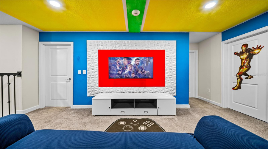 KISSIMMEE, Florida 34746, 8 Bedrooms Bedrooms, ,5 BathroomsBathrooms,Residential,For Sale,NARRATIVE,0,MFRO6377559