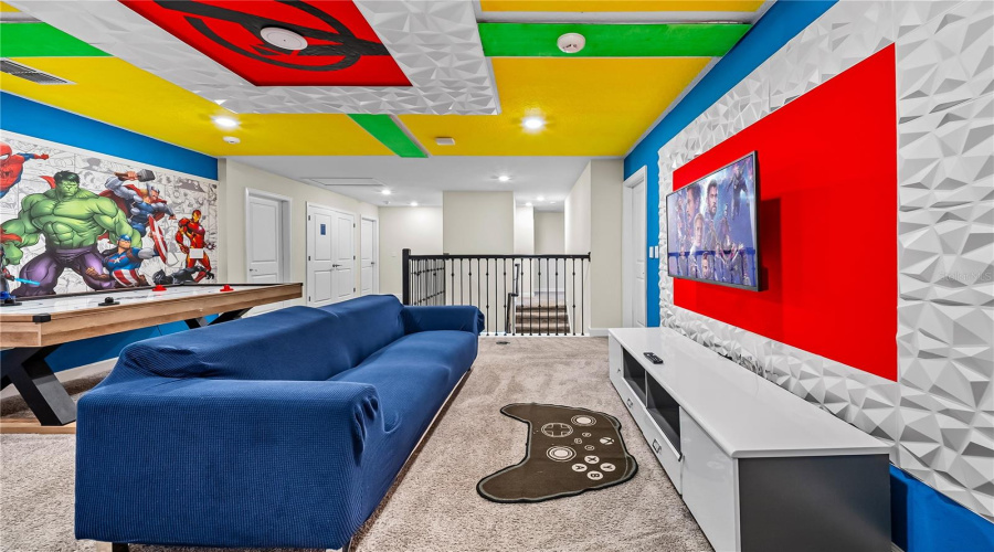 KISSIMMEE, Florida 34746, 8 Bedrooms Bedrooms, ,5 BathroomsBathrooms,Residential,For Sale,NARRATIVE,0,MFRO6377559