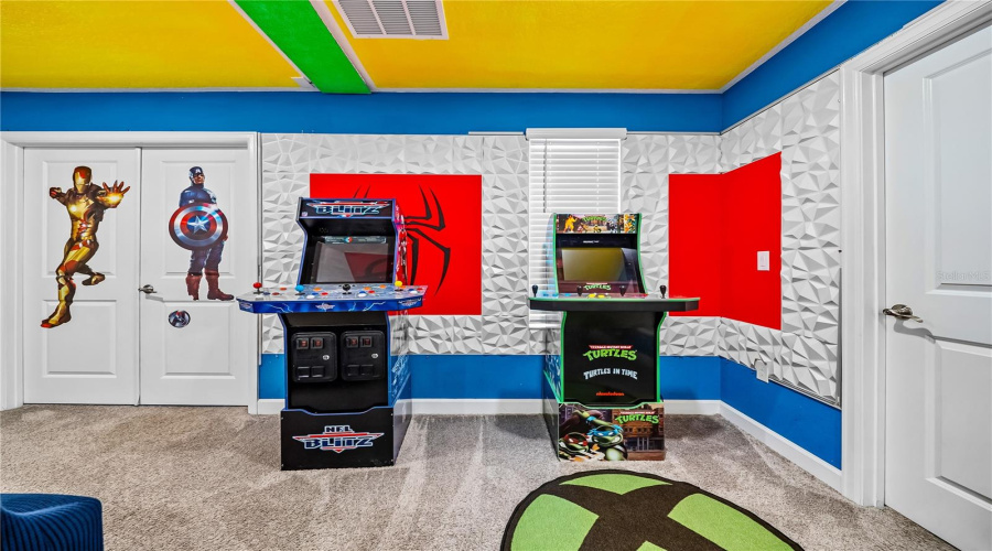 KISSIMMEE, Florida 34746, 8 Bedrooms Bedrooms, ,5 BathroomsBathrooms,Residential,For Sale,NARRATIVE,0,MFRO6377559