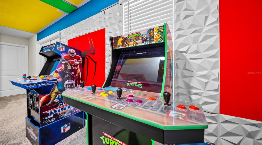 KISSIMMEE, Florida 34746, 8 Bedrooms Bedrooms, ,5 BathroomsBathrooms,Residential,For Sale,NARRATIVE,0,MFRO6377559