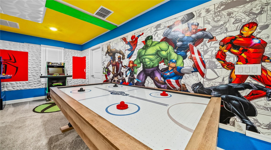 KISSIMMEE, Florida 34746, 8 Bedrooms Bedrooms, ,5 BathroomsBathrooms,Residential,For Sale,NARRATIVE,0,MFRO6377559