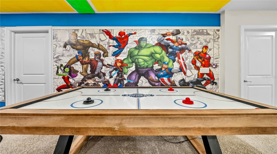 KISSIMMEE, Florida 34746, 8 Bedrooms Bedrooms, ,5 BathroomsBathrooms,Residential,For Sale,NARRATIVE,0,MFRO6377559