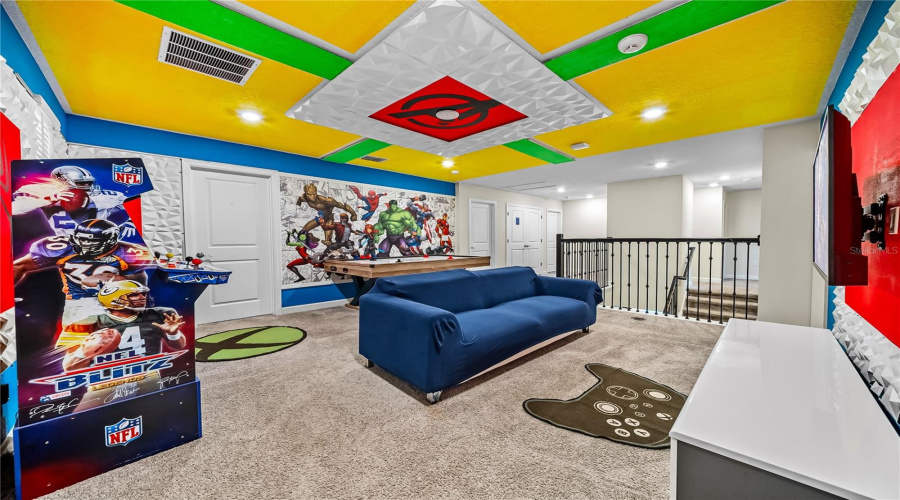 KISSIMMEE, Florida 34746, 8 Bedrooms Bedrooms, ,5 BathroomsBathrooms,Residential,For Sale,NARRATIVE,0,MFRO6377559