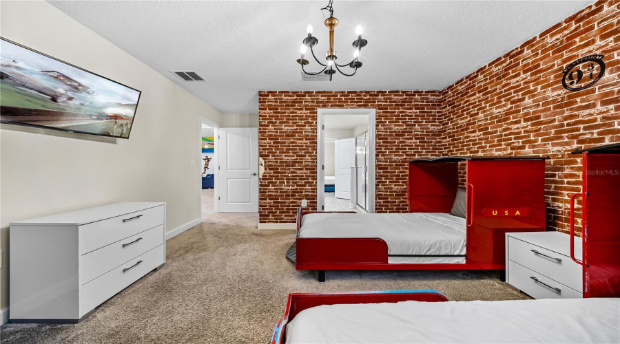 KISSIMMEE, Florida 34746, 8 Bedrooms Bedrooms, ,5 BathroomsBathrooms,Residential,For Sale,NARRATIVE,0,MFRO6377559