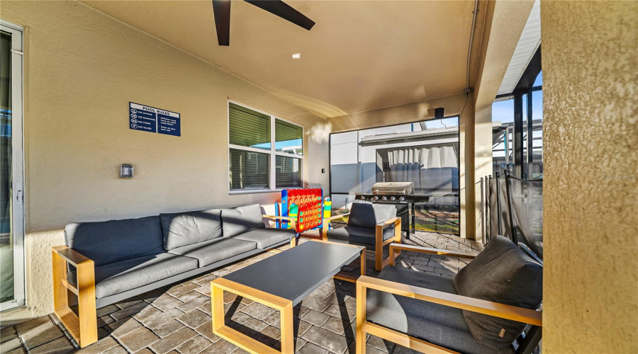 KISSIMMEE, Florida 34746, 8 Bedrooms Bedrooms, ,5 BathroomsBathrooms,Residential,For Sale,NARRATIVE,0,MFRO6377559