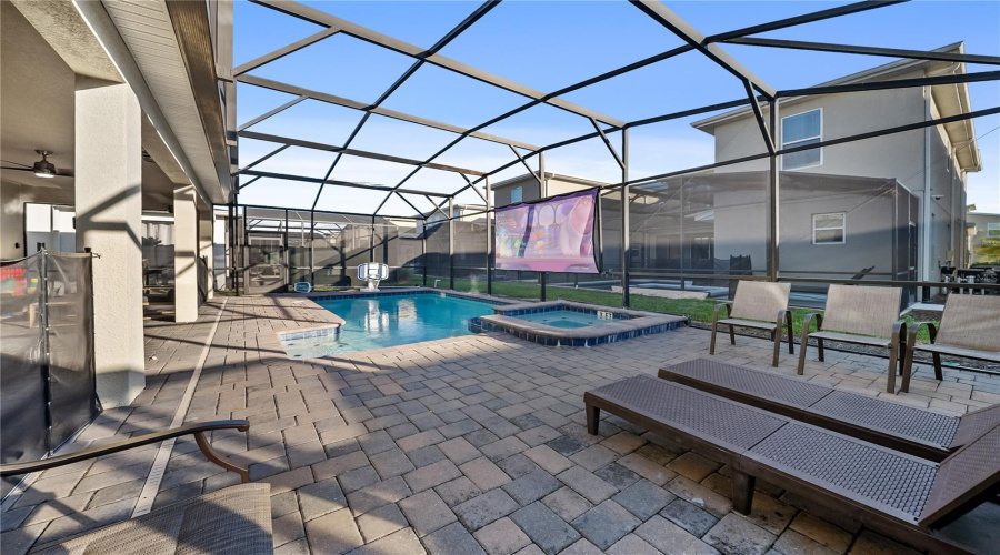 KISSIMMEE, Florida 34746, 8 Bedrooms Bedrooms, ,5 BathroomsBathrooms,Residential,For Sale,NARRATIVE,0,MFRO6377559