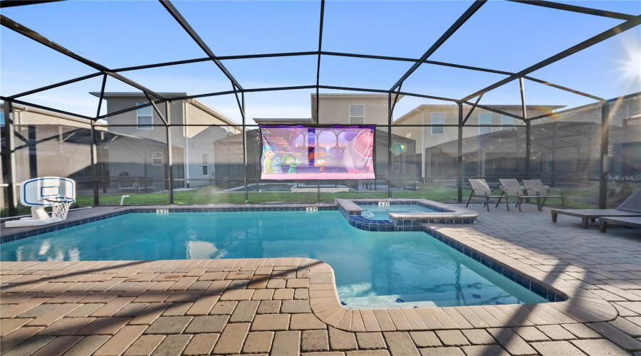 KISSIMMEE, Florida 34746, 8 Bedrooms Bedrooms, ,5 BathroomsBathrooms,Residential,For Sale,NARRATIVE,0,MFRO6377559