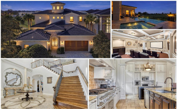 REUNION, Florida 34747, 5 Bedrooms Bedrooms, ,5 BathroomsBathrooms,Residential,For Sale,MUIRFIELD,0,MFRS5142443 REUNION, Florida 34747, 5 Bedrooms Bedrooms, ,5 BathroomsBathrooms,Residential,For Sale,MUIRFIELD,0,MFRS5142443