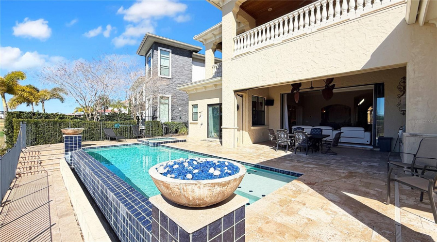 REUNION, Florida 34747, 5 Bedrooms Bedrooms, ,5 BathroomsBathrooms,Residential,For Sale,MUIRFIELD,0,MFRS5142443