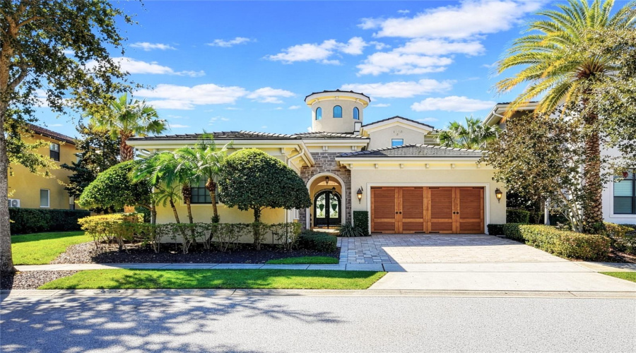 REUNION, Florida 34747, 5 Bedrooms Bedrooms, ,5 BathroomsBathrooms,Residential,For Sale,MUIRFIELD,0,MFRS5142443