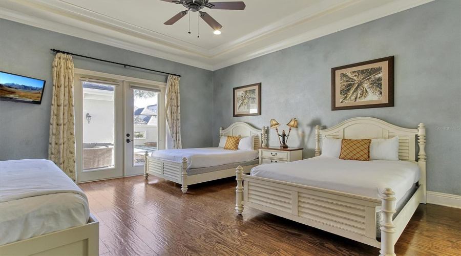 REUNION, Florida 34747, 5 Bedrooms Bedrooms, ,5 BathroomsBathrooms,Residential,For Sale,MUIRFIELD,0,MFRS5142443