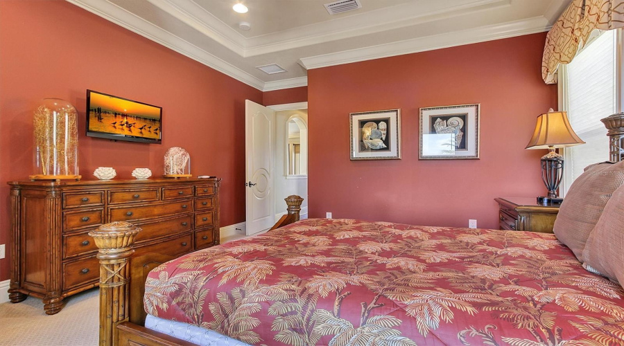 REUNION, Florida 34747, 5 Bedrooms Bedrooms, ,5 BathroomsBathrooms,Residential,For Sale,MUIRFIELD,0,MFRS5142443